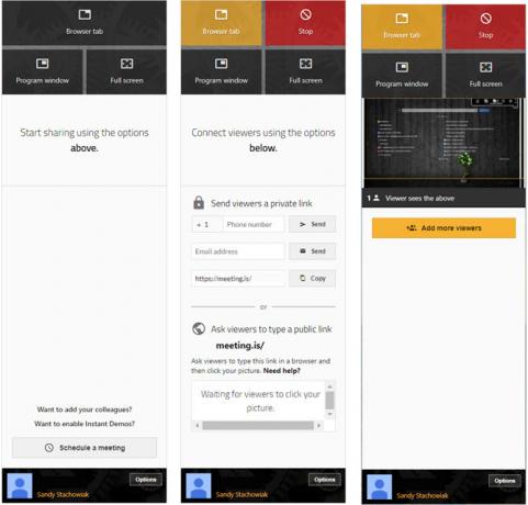 Коленчатое колесо - расширение бизнеса Google Chrome