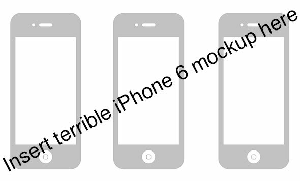 6 причин, по которым вы полюбите iOS 7 эксклюзивный первый взгляд на iphone6