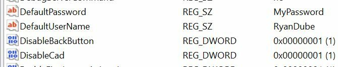 5 полезных сценариев VB Windows для автоматизации вашего компьютера Используйте записи реестра