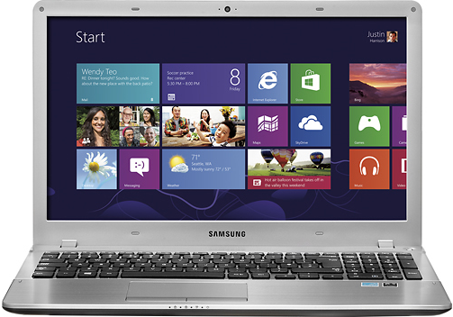 Samsung Ativ