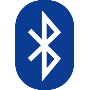 использует для Bluetooth