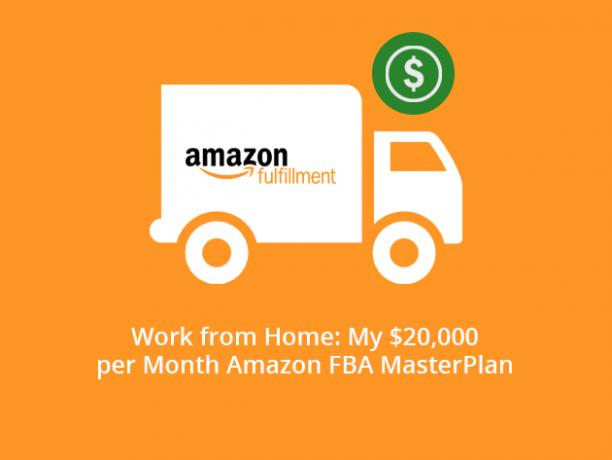 Курсы, которые помогут вам создать успешную сторону бизнеса amazon fba stacksocial