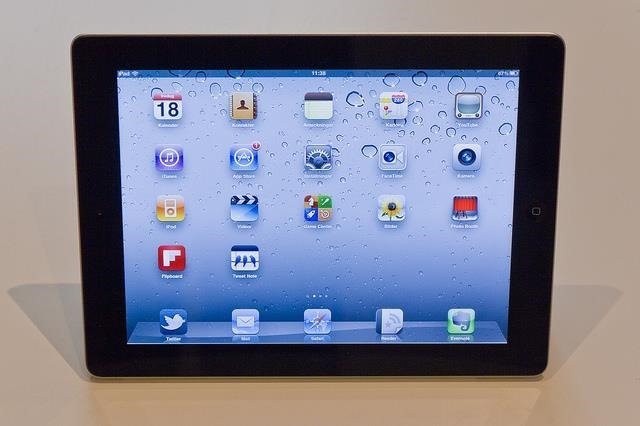 IPAD-2