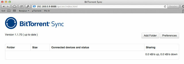 btsync-начально-экран