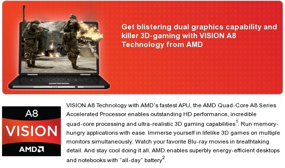 процессор AMD против Intel