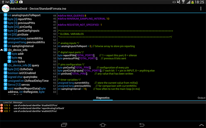 6 простых способов подключить Arduino к Android ArduinoDroidPictureLandscape 670