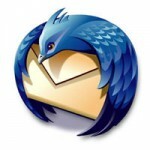 Как восстановить удаленные электронные письма в Thunderbird Thunderbird icon 150x150