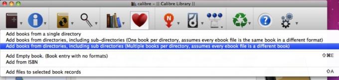 Руководство пользователя Calibre eBook Manager calibre 9