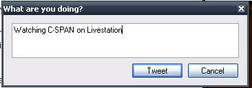 Livestation - смотреть телевизионные каналы на компьютере