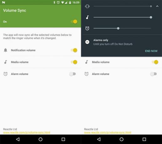 Как избежать случайных телефонных звонков и оповещений на Android Android VolumeSync