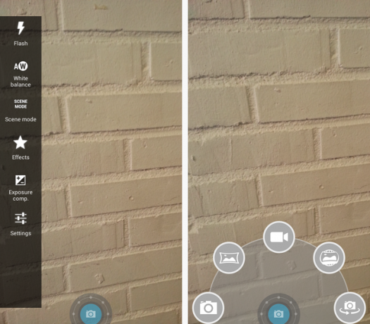 Приложение Focal Camera от CyanogenMod приземляется в Google Play Store Focal 1