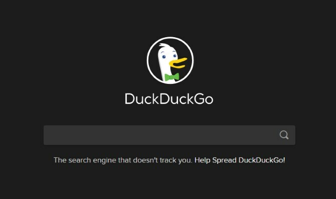 5 лучших частных поисковых систем, уважающих ваши данные Private Search Duck