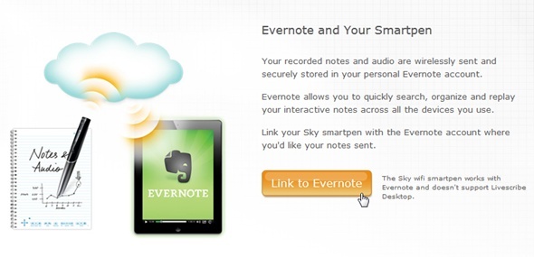 обзор livescribe sky