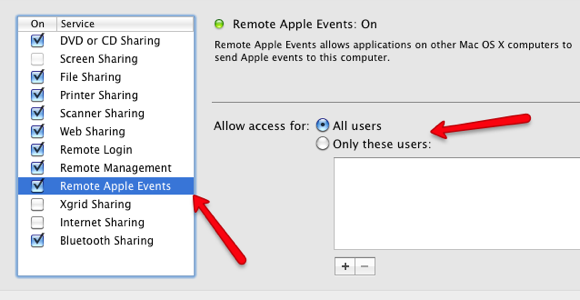 ПО для удаленного управления Mac