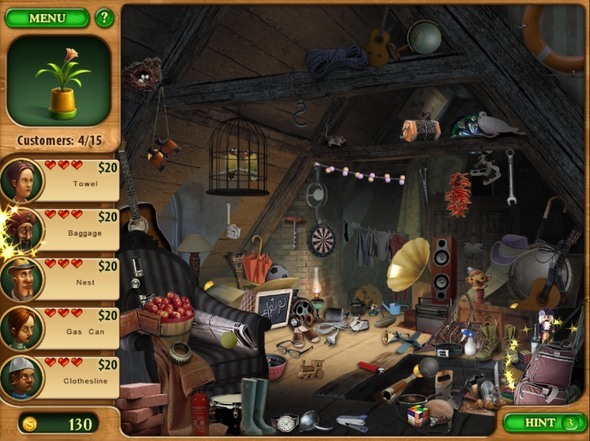 Gardenscapes - игра со скрытыми предметами, которую вы должны попробовать сейчас [Giveaway] find2 xn