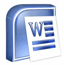 Как создать схему и организовать документ в MS Word 2007 msword