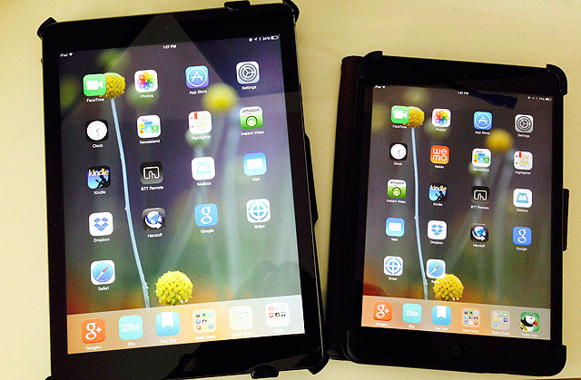 IPADS