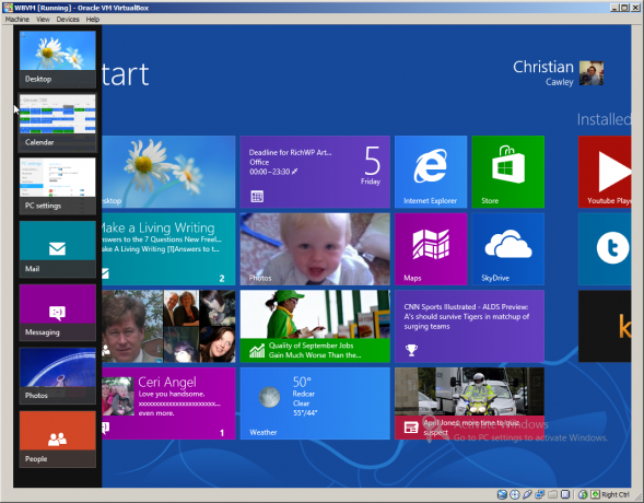 Windows 8 учебник