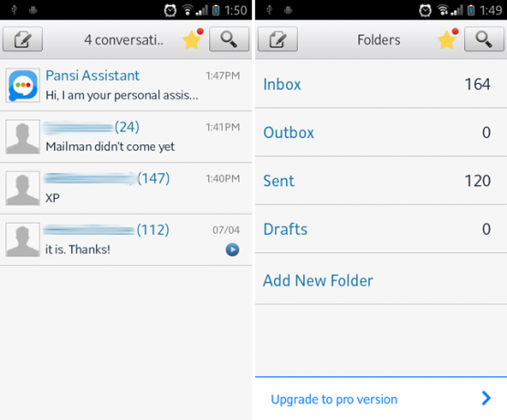 Android-pansi-смс-жильный