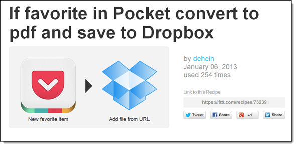 использует для Dropbox