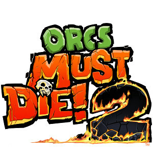 5 причин, по которым вы должны играть в Orcs Must Die! 2 orcsmustdie1