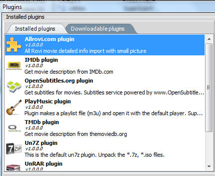 Организуйте свои файлы и другие вещи с помощью Organizer Stuff [Windows] stufforganizer9