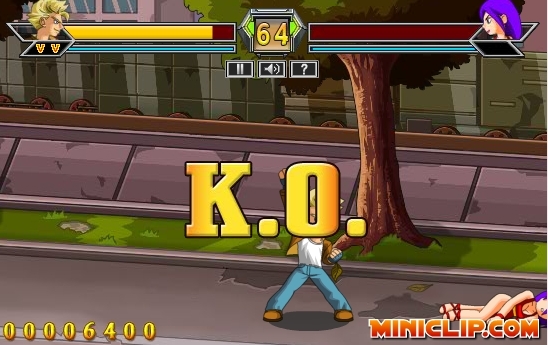 Best-Fighting-Flash-игры-Rival-Ярость