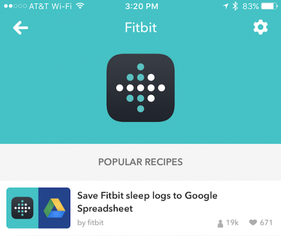 Fitbit-популярный