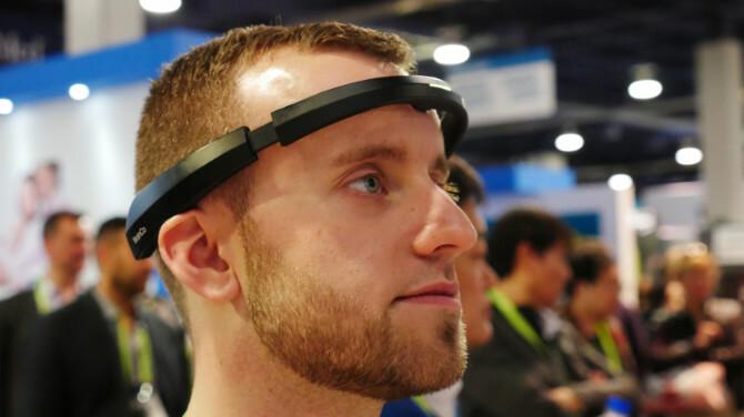 10 самых крутых новинок коллекции CES 2019 для головных уборов brainco ces2019