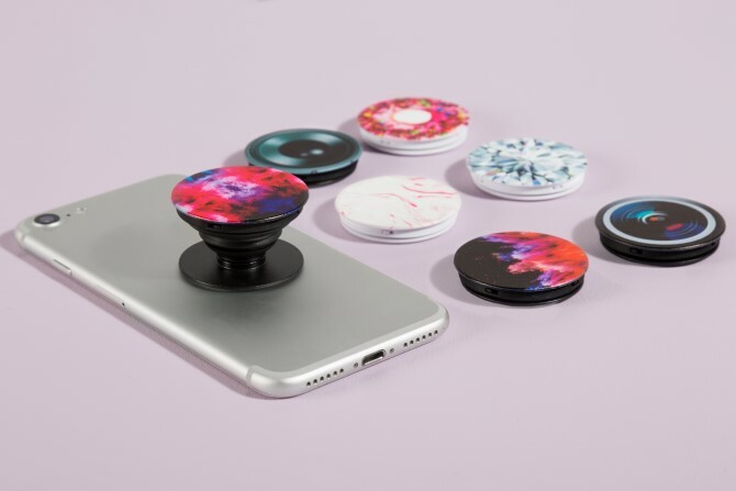 Что такое PopSocket?