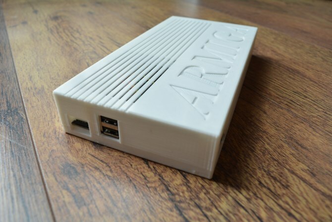 Переживание 80-х: обзор эмулятора ARMIGA Amiga