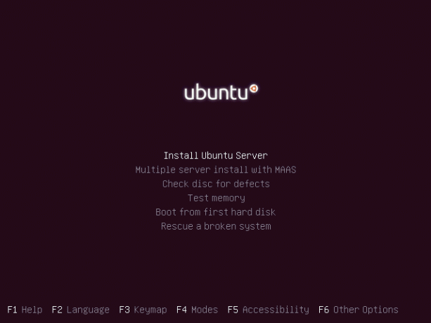 Ubuntu 12.04 установить