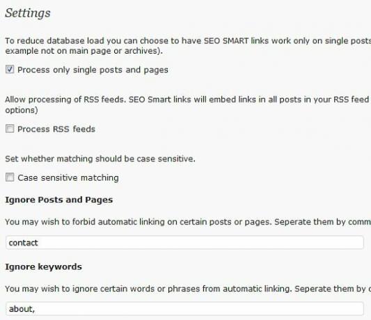 WordPress SEO советы