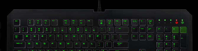 Есть клавиатура Razer? Записывать макросы легко с помощью макро-клавиатуры Synapse lol