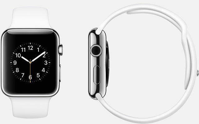 Большое событие Apple: iPhone 6, часы и новая беспроводная платежная система iwatch1