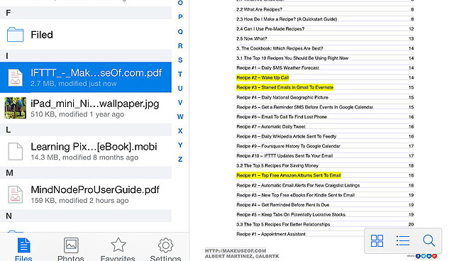 Dropbox добавляет поддержку для аннотаций PDF и iWork Dropbox pdf1