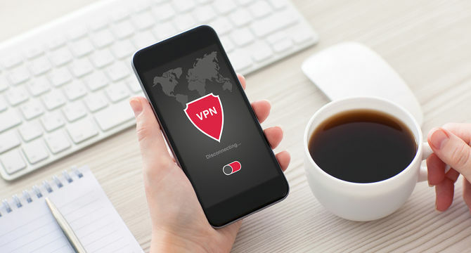 5 причин, почему бесплатные VPN просто не сокращают vpn при сбое подключения мобильного устройства