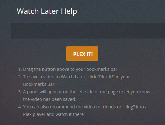 Ваш путеводитель по Plex - Awesome Media Center plexit