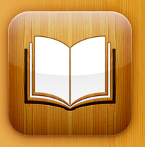 приложение ibooks