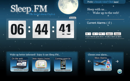 sleepfm