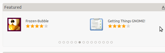 обновление Ubuntu после установки