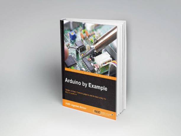 Окунитесь в мир DIY-электроники с этим стартовым комплектом Arduino и обучающим стартовым комплектом arduino 2