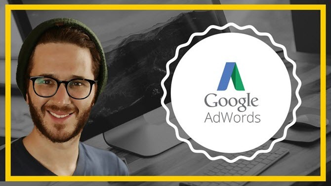 Курс Google AdWords