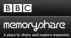 BBC Memoryshare- Создать архив воспоминаний для потомков Thumbnail15