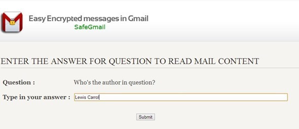 Gmail [5]