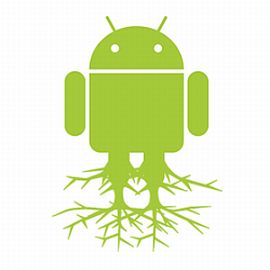 использует для корневого Android