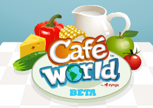 7 крутых хаков и читов для Cafe World на Facebook 0 кафе world intro