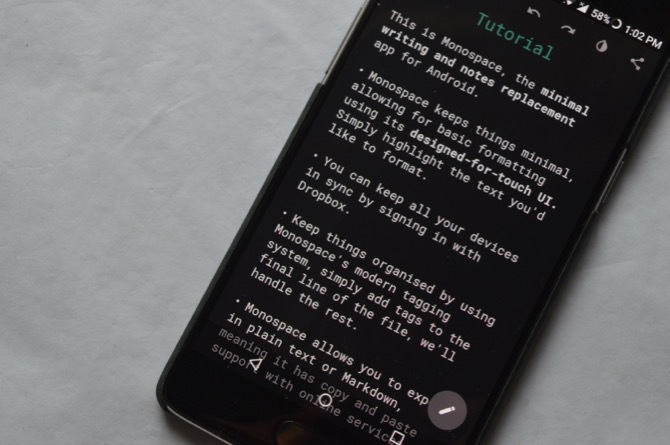 Приложения для Android в темном режиме