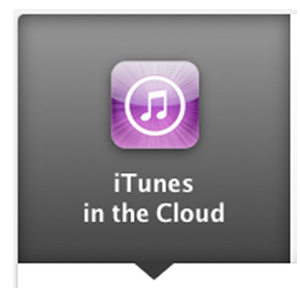 Itunes Match