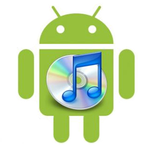 синхронизировать Itunes с Android